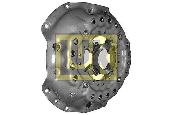 Plato de presión de clutch Schaeffler LuK 133 0033 50