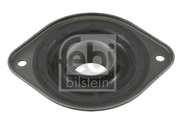 Base de amortiguador FEBI BILSTEIN 12593
