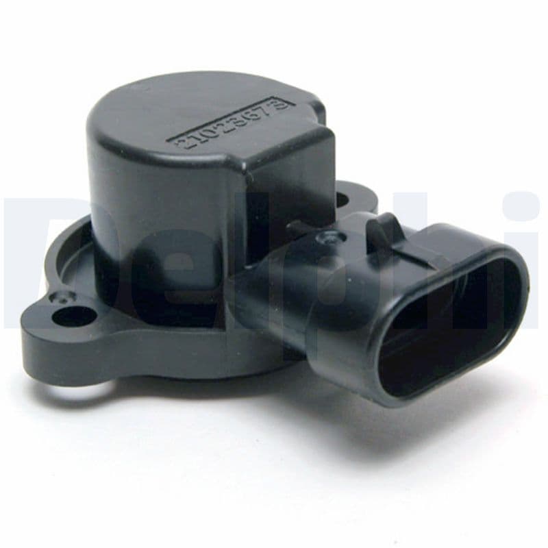 Sensor, cuerpo de aceleración DELPHI SS10560