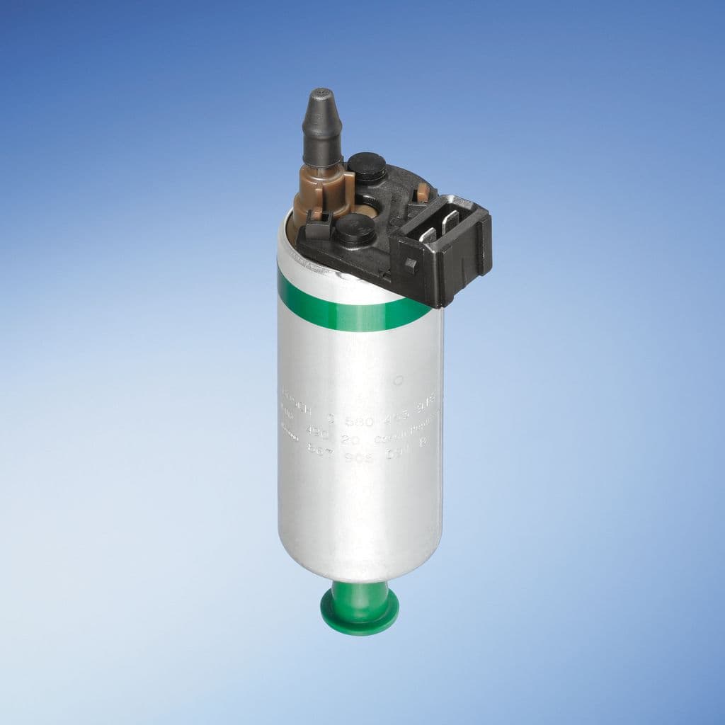 Bomba de combustible BOSCH 0 580 453 918