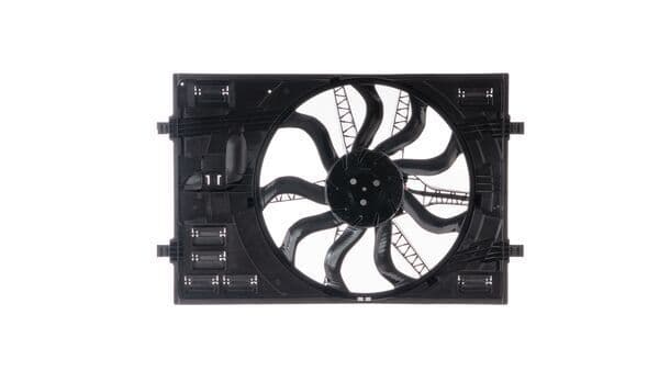 Ventilador, refrigeración del motor MAHLE CFF 644 000P