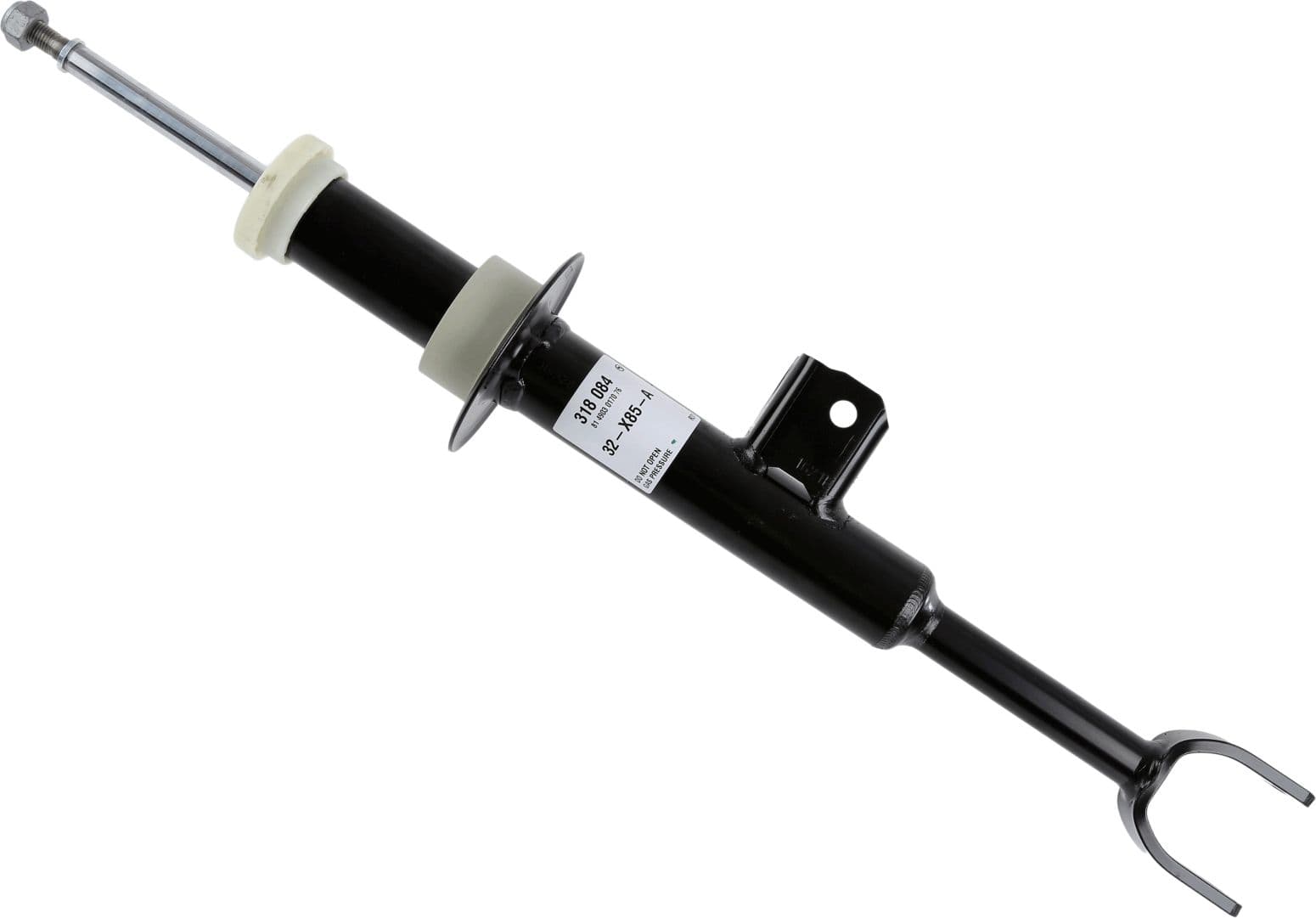 Amortiguador SACHS 318 084