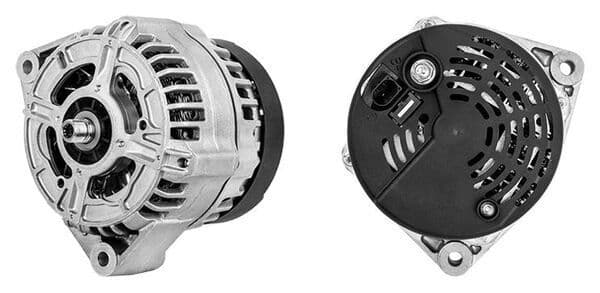 Alternador MAHLE MG 1122