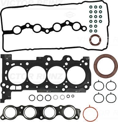 Juego completo de empaques, motor VICTOR REINZ 01-11294-01