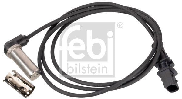 Sensor, revoluciones de la rueda FEBI BILSTEIN 172516