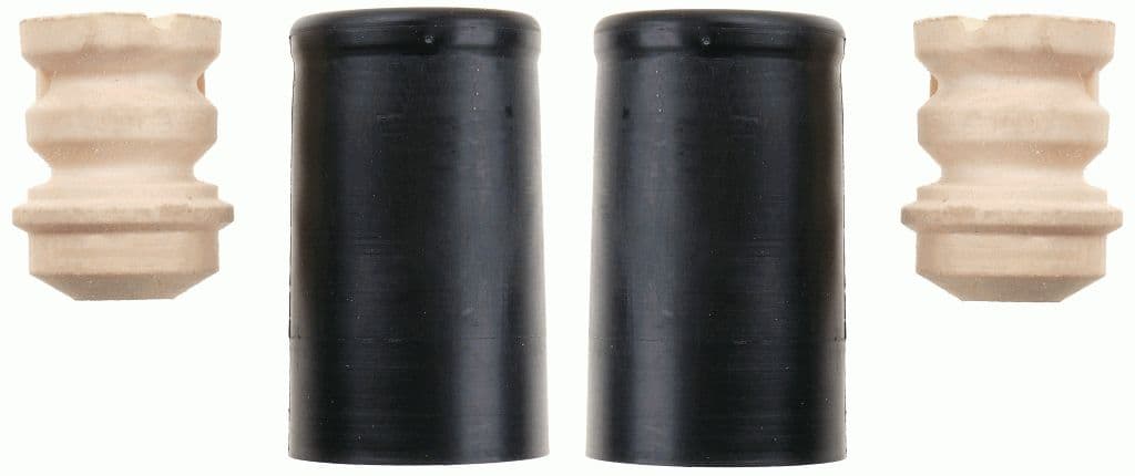 Juego de guardapolvos, amortiguador SACHS 900 079