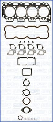 Juego de juntas, culata de cilindro AJUSA 52040300