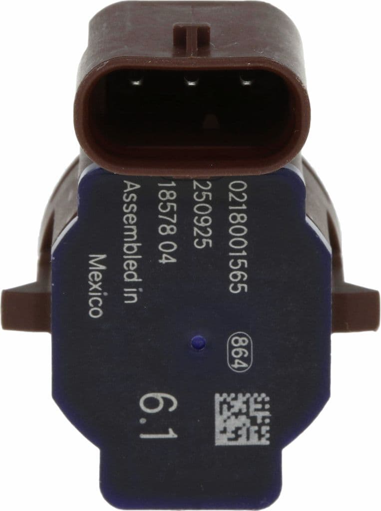 Sensor, auxiliar de estacionamiento BOSCH F 00E 270 798