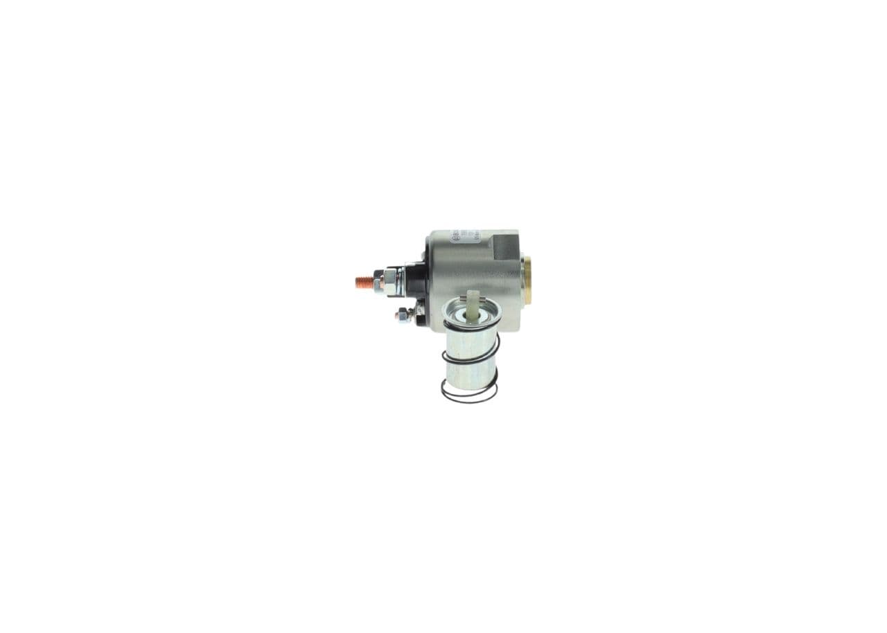 Solenoide, arrancador o marcha BOSCH 1 986 SE2 356
