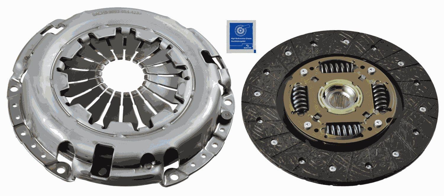 Kit de clutch SACHS 3000 950 668