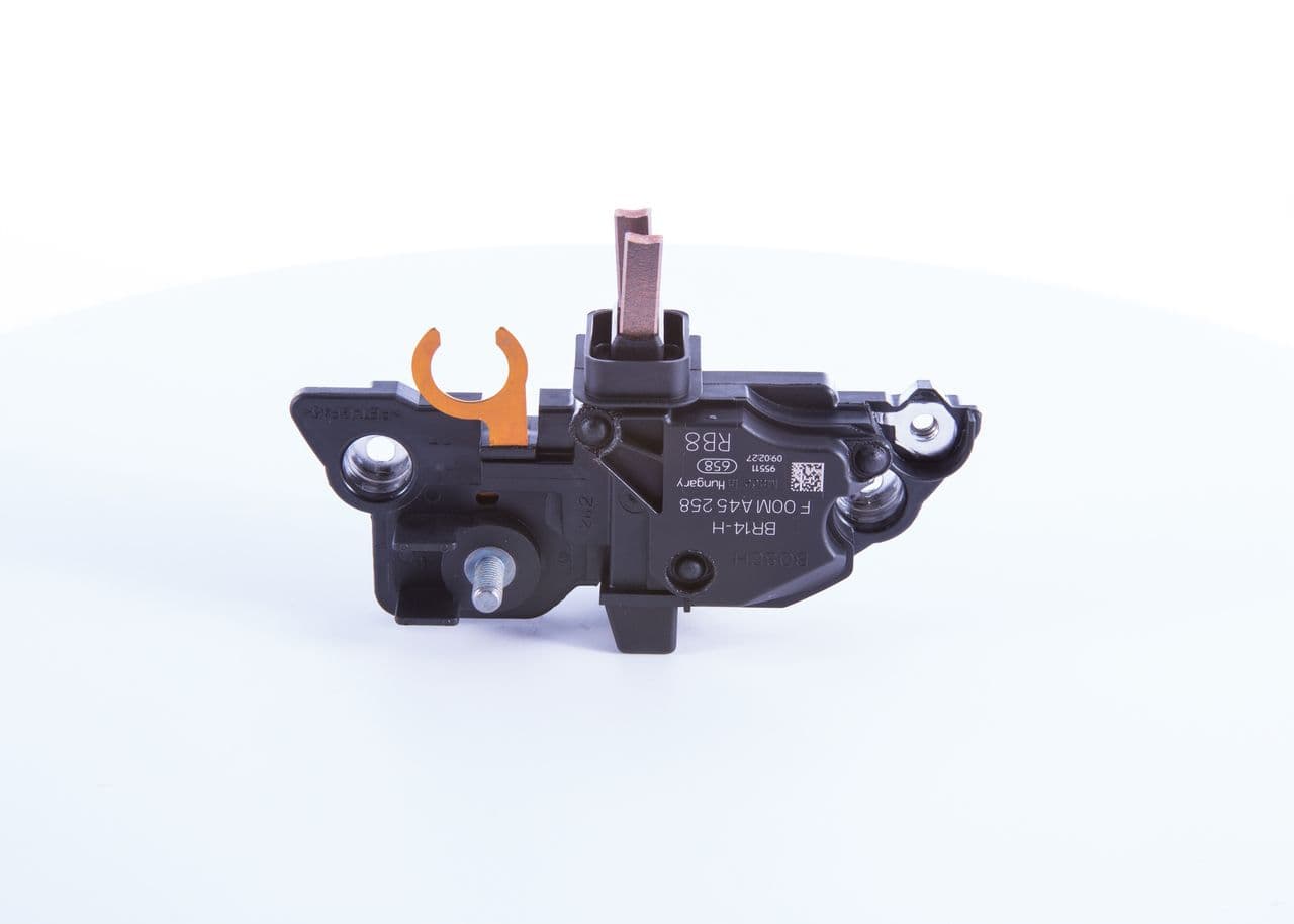 Regulador del alternador BOSCH F 00M A45 258