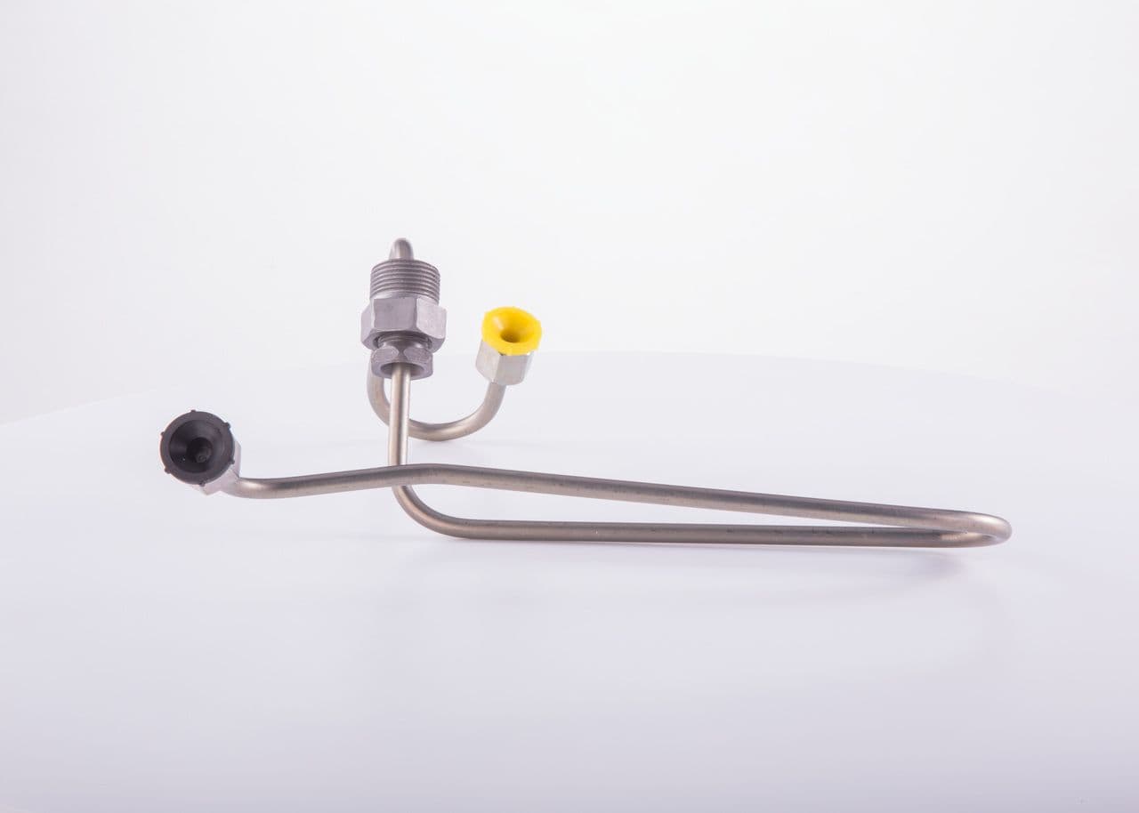 Tubería de alta presión, sistema de inyección BOSCH 9 994 081 002