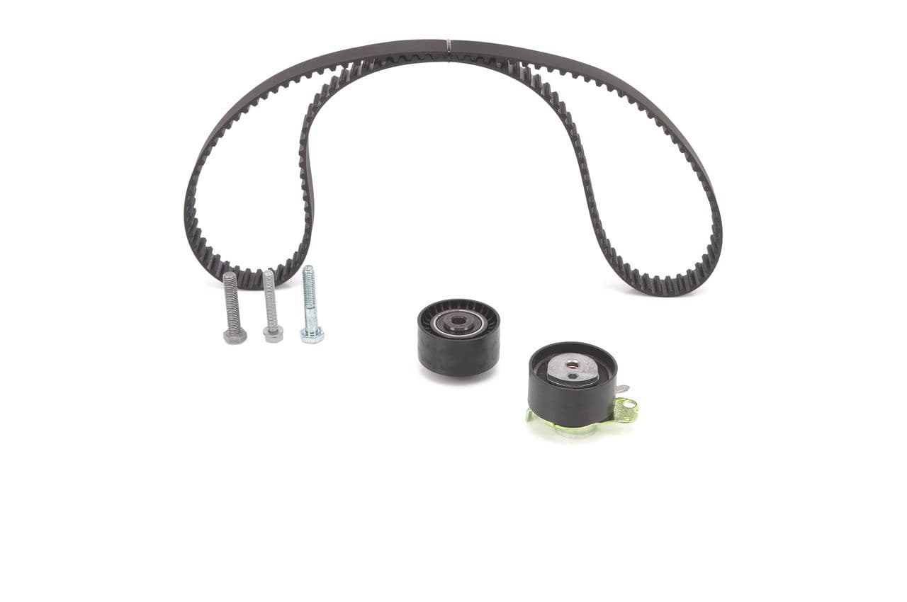 Juego de correas dentadas BOSCH 1 987 948 275