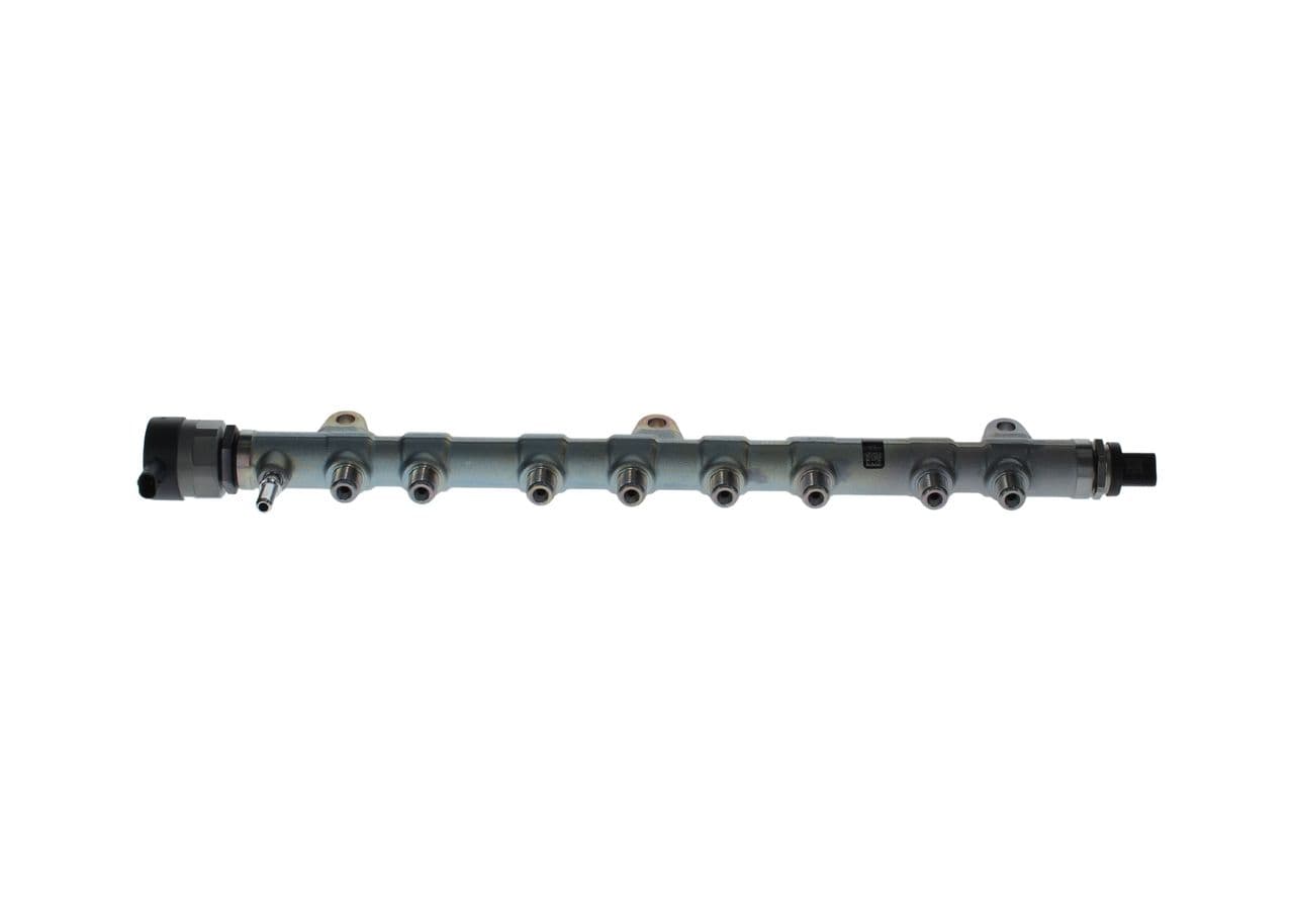 Tubo distribuidor, combustible BOSCH 0 445 216 058