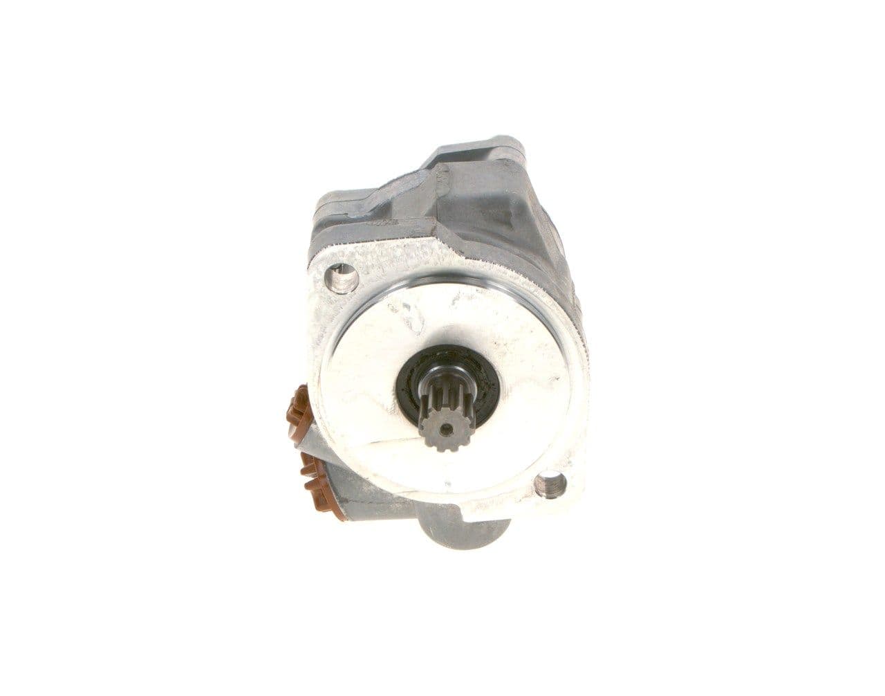 Bomba hidráulica, dirección BOSCH K S00 001 781