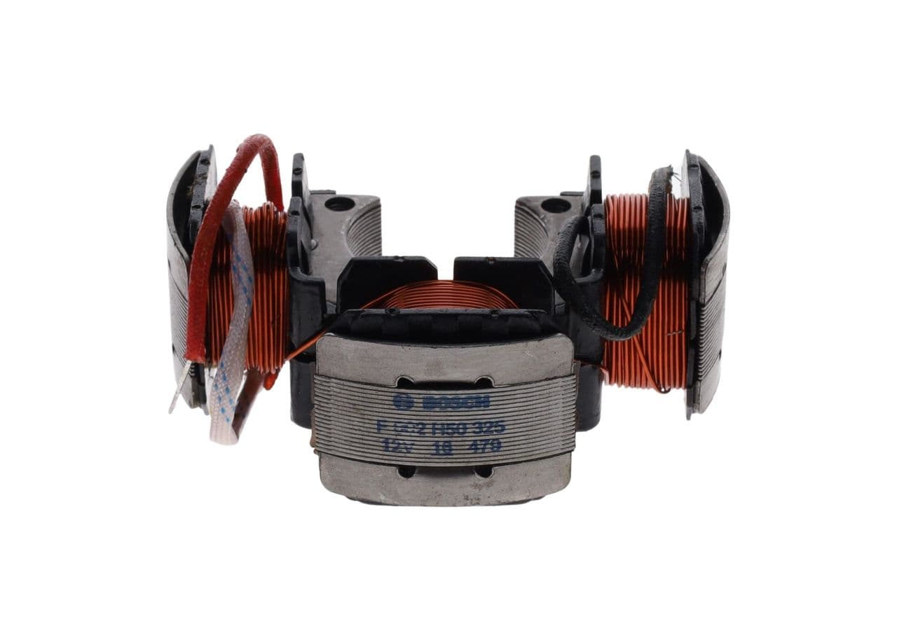 Bobina de encendido BOSCH F 002 H50 325