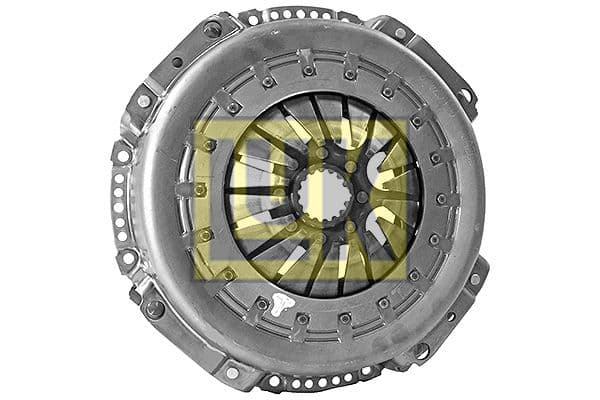 Plato de presión de clutch Schaeffler LuK 131 0294 10