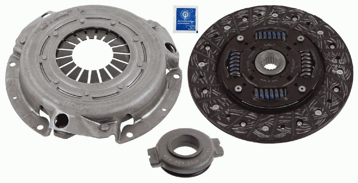 Kit de clutch SACHS 3000 267 001