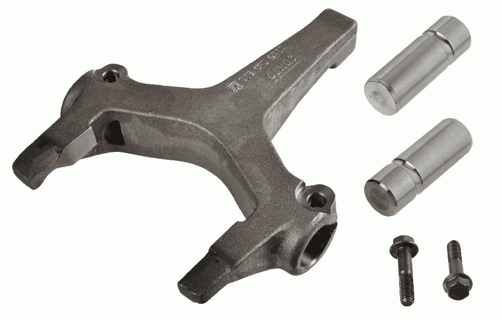 Horquilla de desembrague, clutch SACHS 3189 600 038