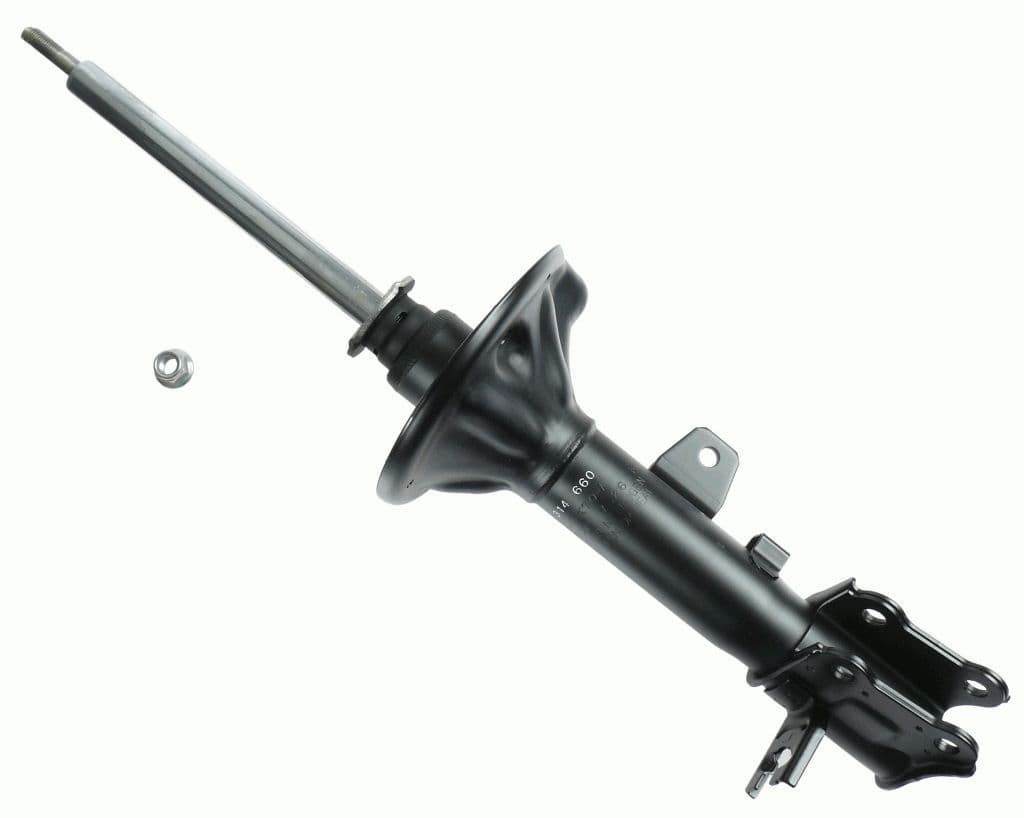 Amortiguador SACHS 314 660