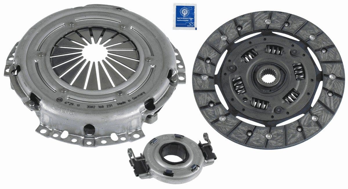 Kit de clutch SACHS 3000 333 001