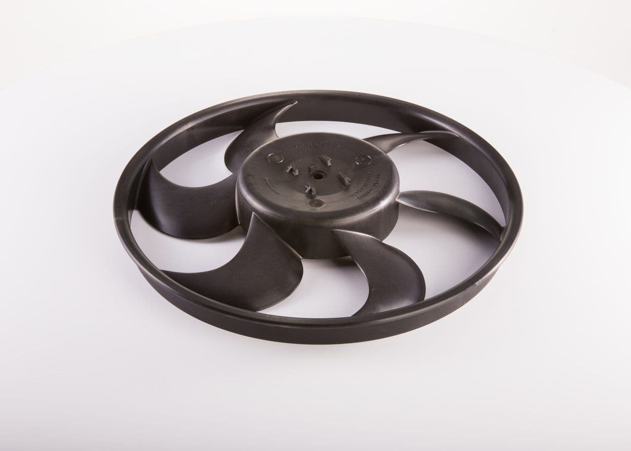 Ventilador, alternador BOSCH F 006 KM1 681