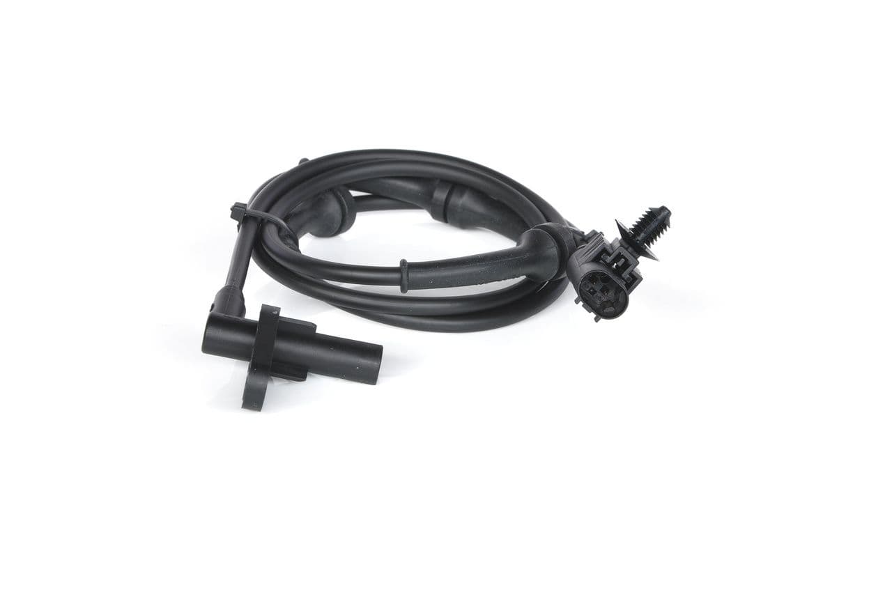 Sensor, revoluciones de la rueda BOSCH 0 265 007 923