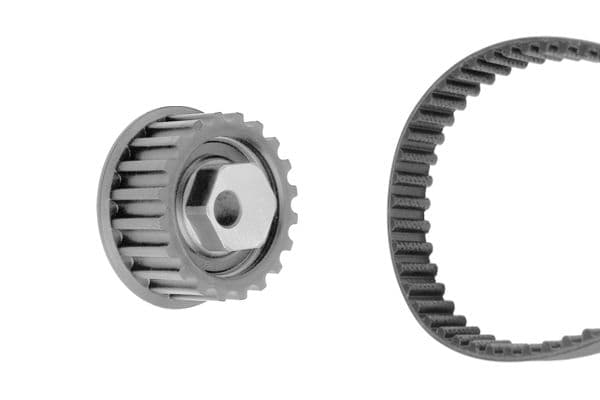 Juego de correas dentadas BOSCH 1 987 948 657