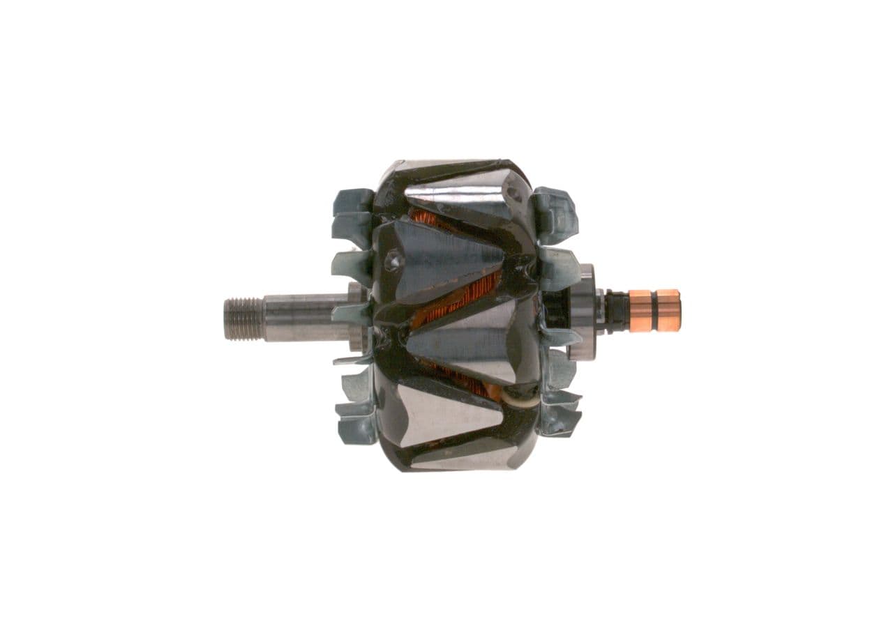 Rotor, alternador BOSCH F 00M 131 655