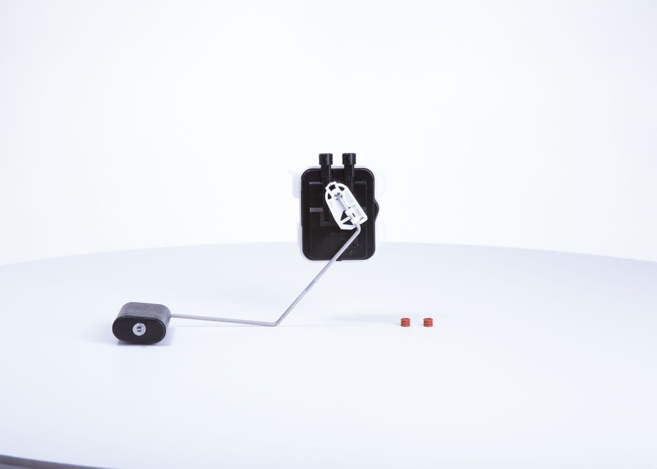 Sensor, nivel de combustible BOSCH F 000 TE1 43H