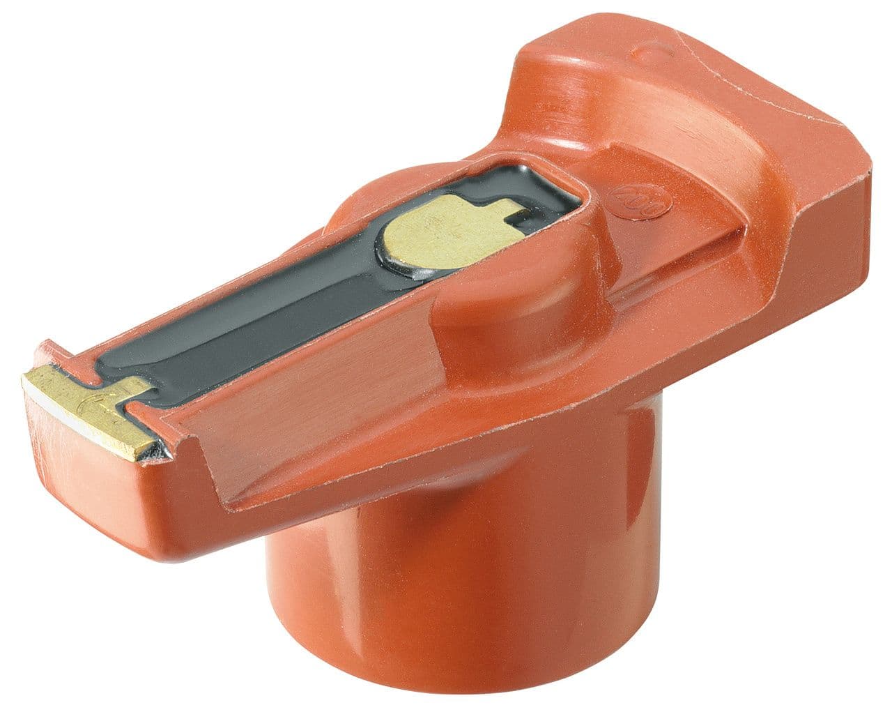 Rotor del distribuidor de encendido BOSCH 1 234 332 100