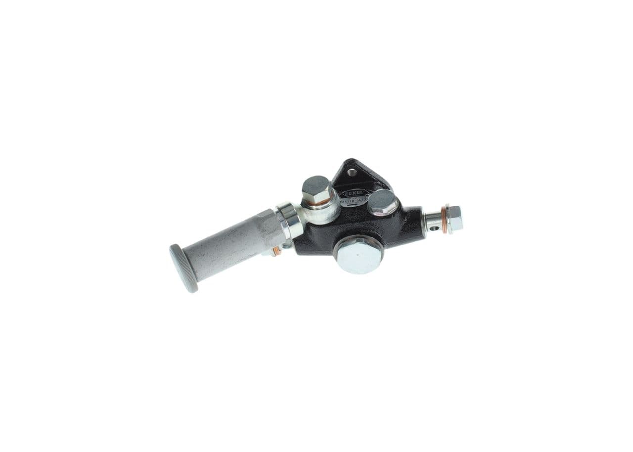 Bomba, Prebombeo de combustible BOSCH H 105 210 547