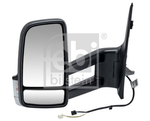 Espejo retrovisor exterior FEBI BILSTEIN 180351