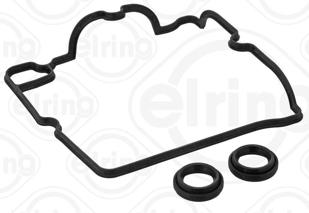 Juego de juntas, tapa de culata de cilindro ELRING 574.710