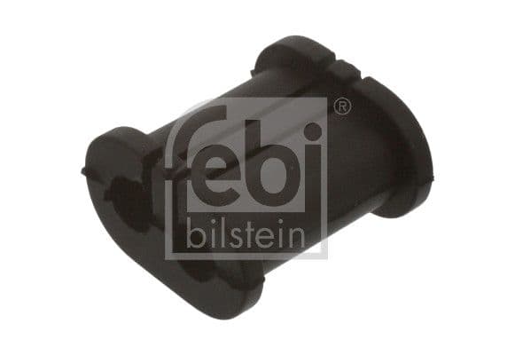 Soporte, tubería de freno FEBI BILSTEIN 35281