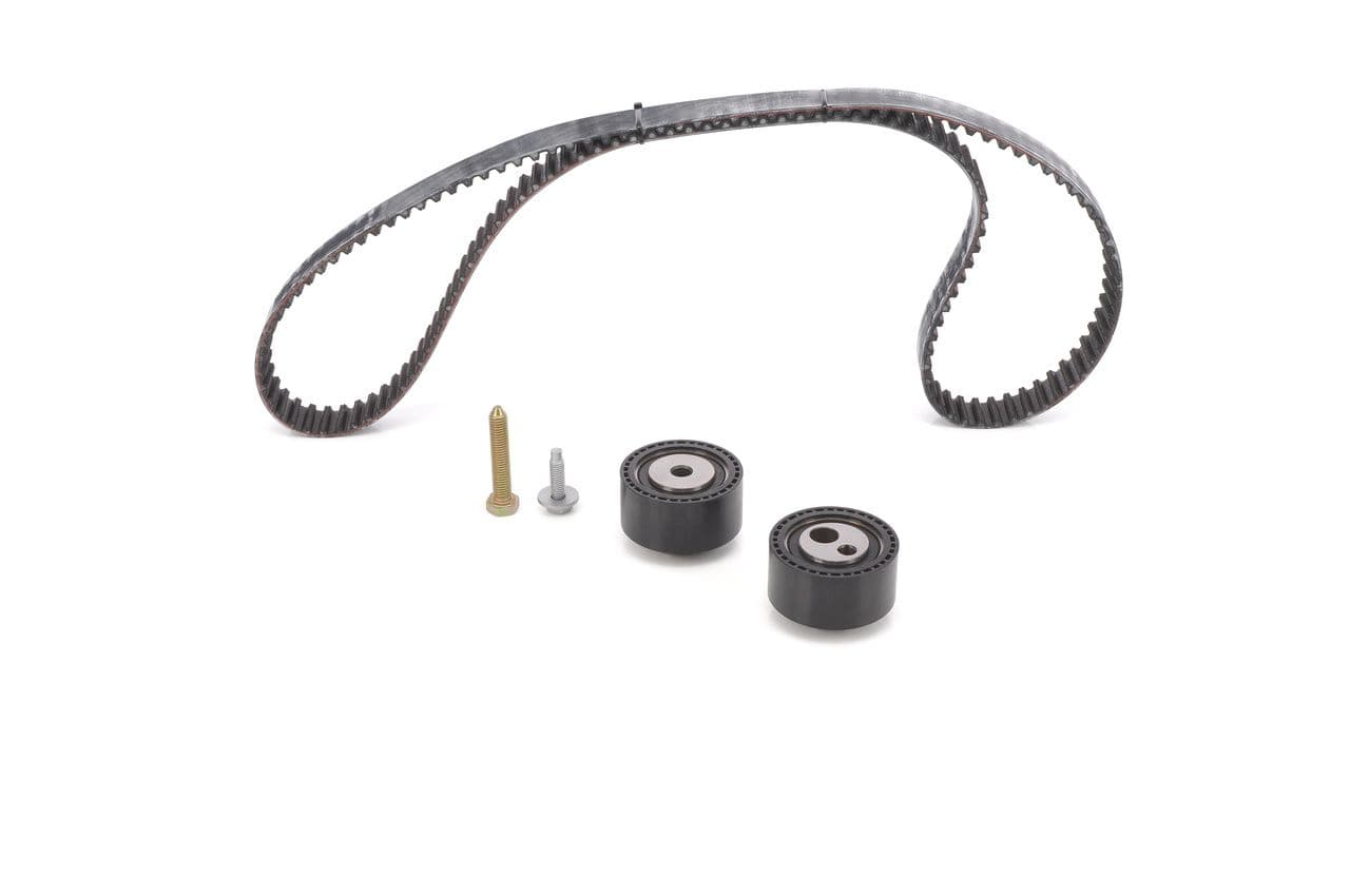 Juego de correas dentadas BOSCH 1 987 948 284