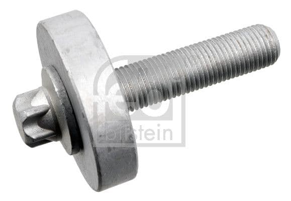 Tornillo de polea FEBI BILSTEIN 33697