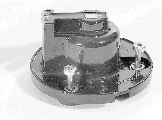 Rotor del distribuidor de encendido BOSCH 1 234 332 367
