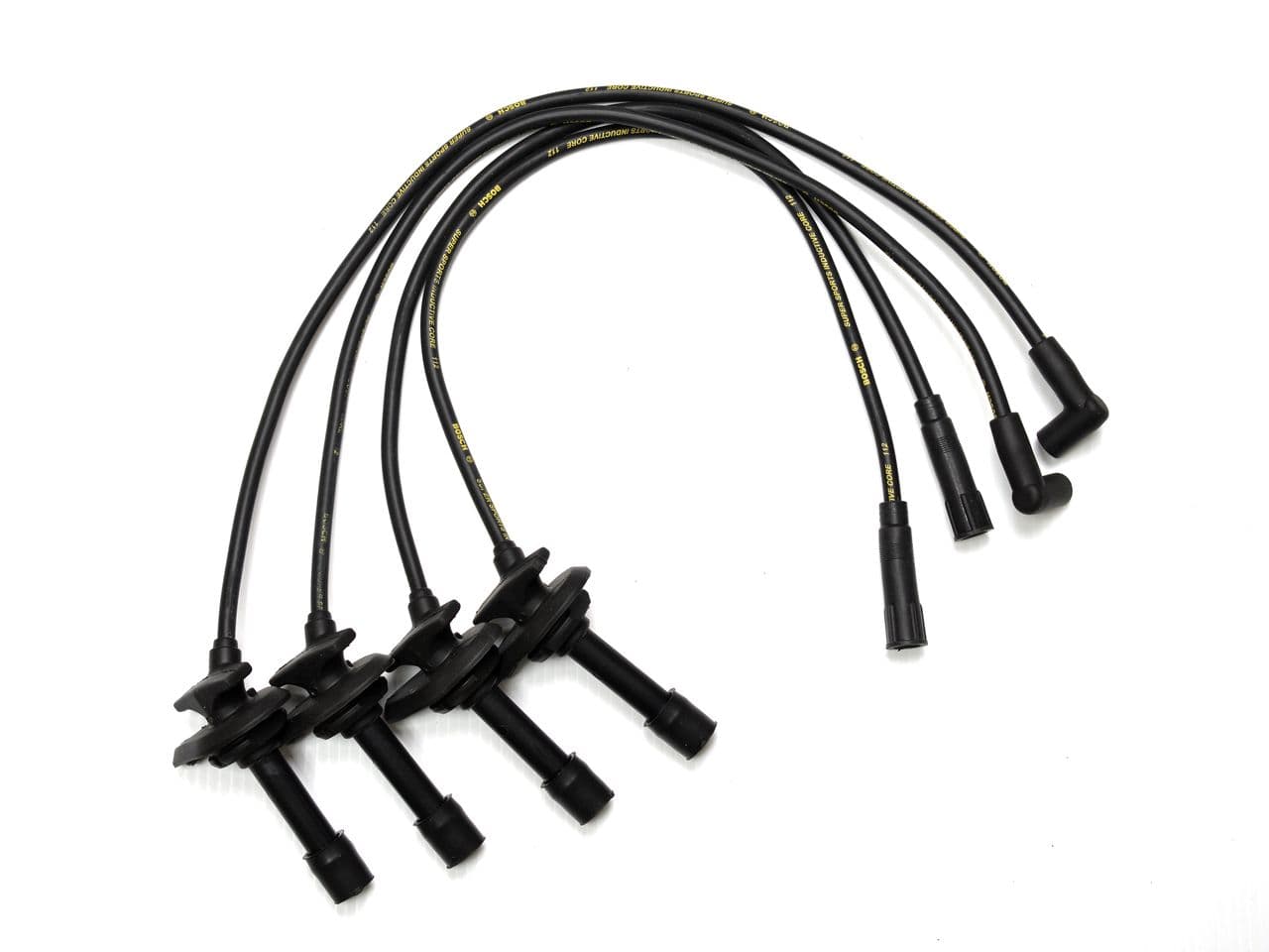 Juego de cables de encendido BOSCH F 005 X13 896