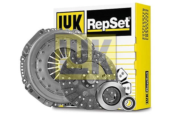 Kit de clutch Schaeffler LuK 631 3146 00
