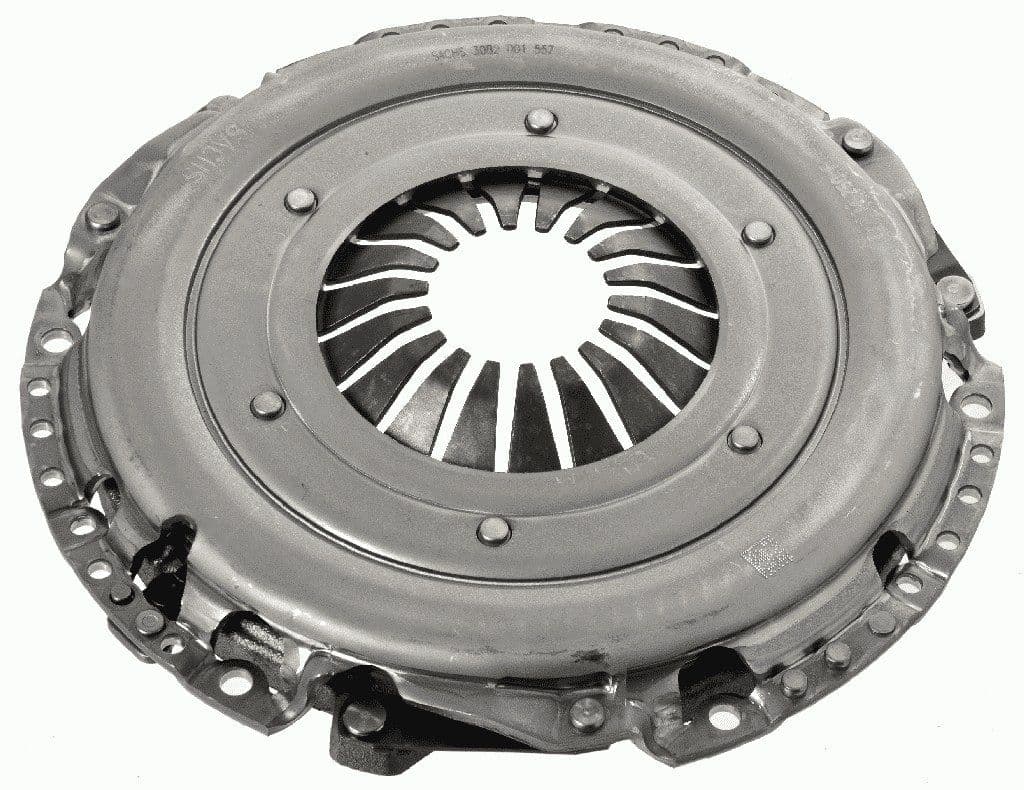 Plato de presión de clutch SACHS 3082 001 557