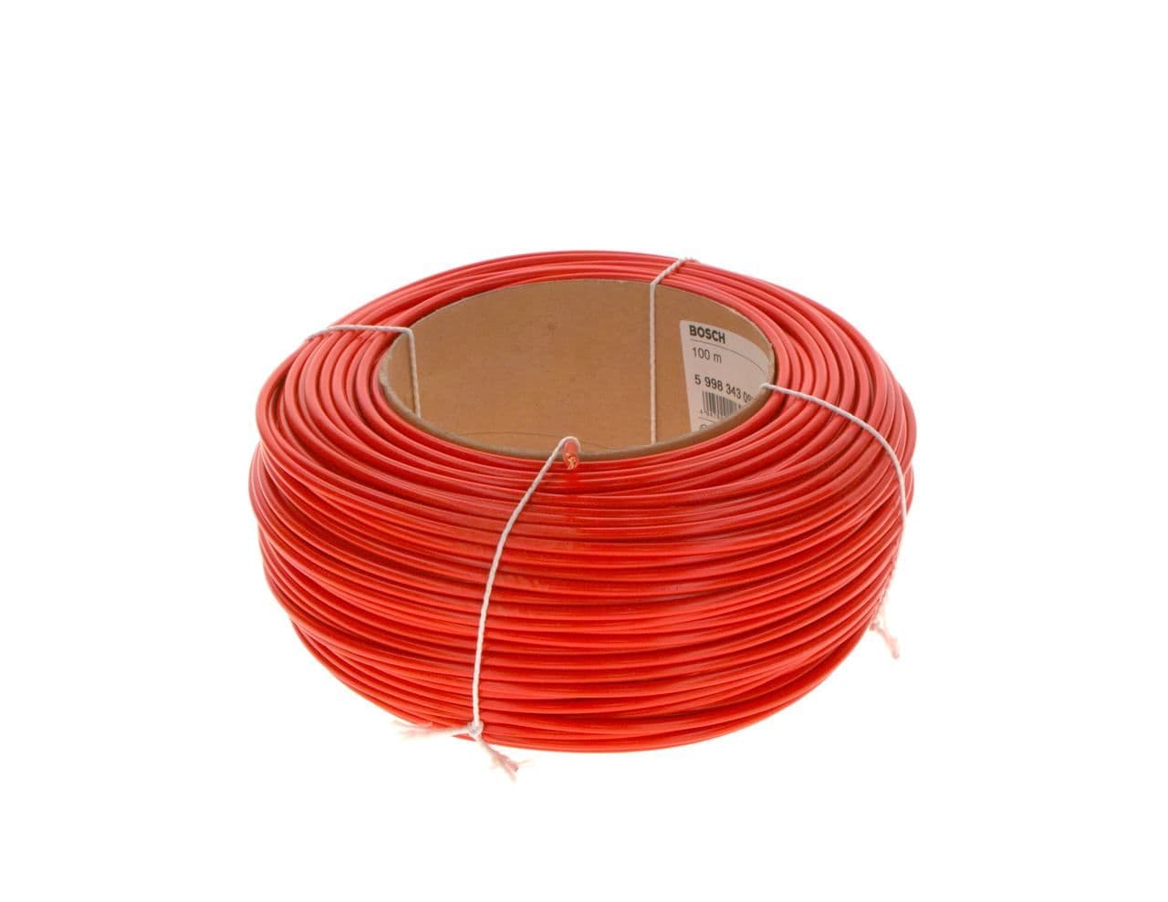 Cable eléctrico BOSCH 5 998 343 097