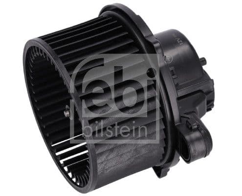 Ventilador del interior FEBI BILSTEIN 1000446