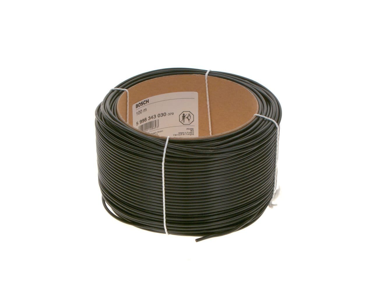 Cable eléctrico BOSCH 5 998 343 027