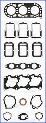 Juego completo de empaques, motor AJUSA 50090200