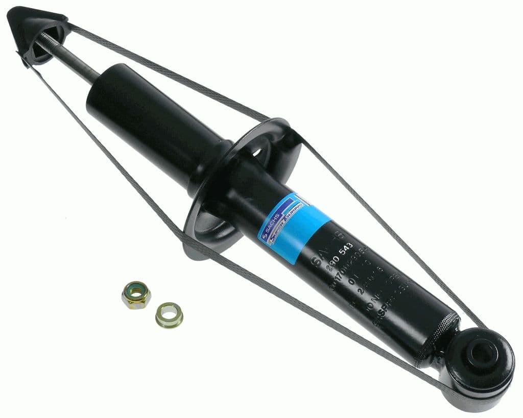 Amortiguador SACHS 290 543