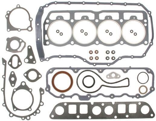 Juego de juntas, sistema de escape MAHLE 95-3580