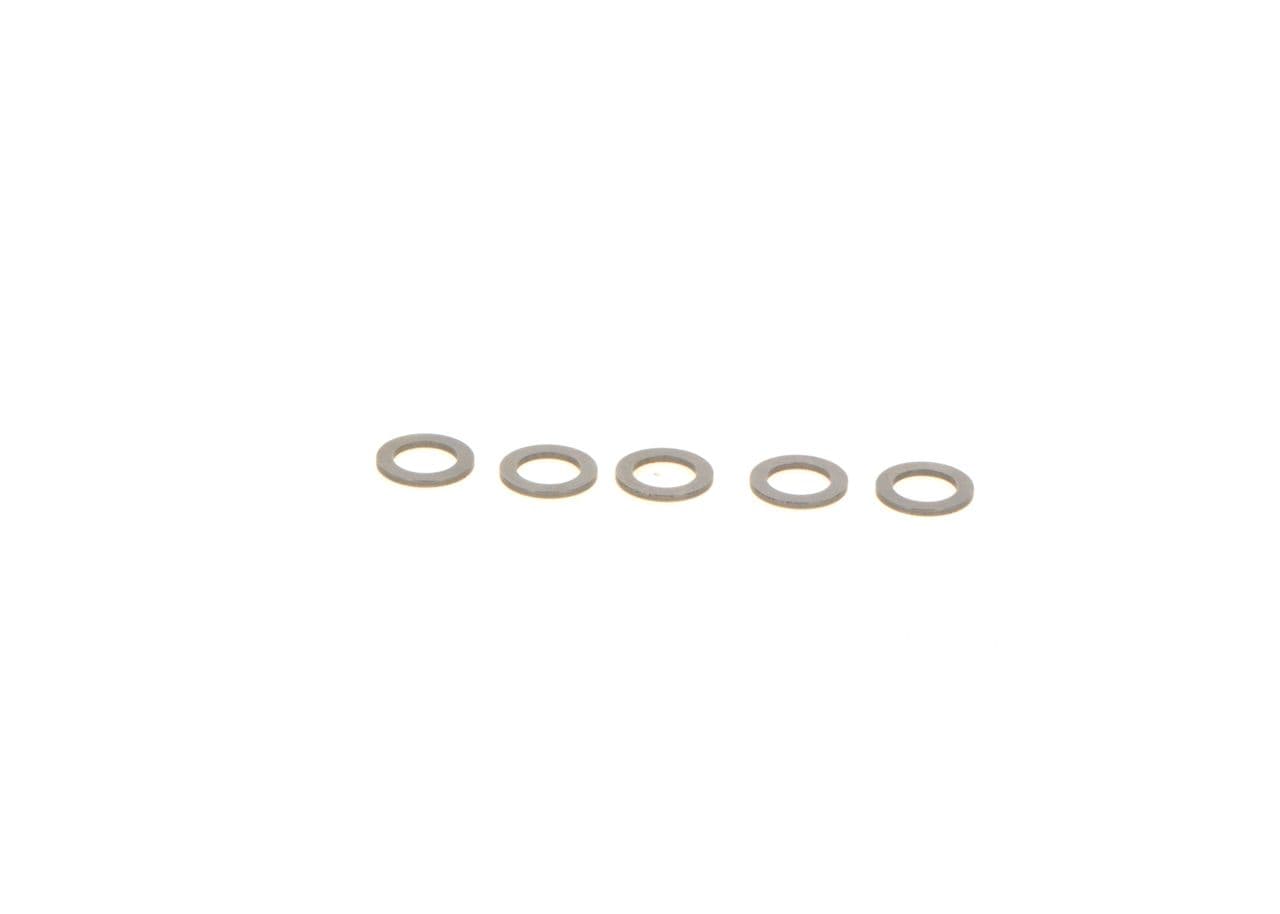 Juego de reparación, Sistema Common Rail BOSCH F 00Z C99 973
