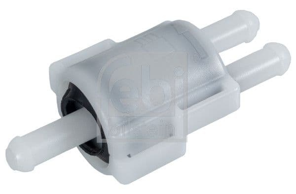 Válvula, conducto de agua de lavado FEBI BILSTEIN 08600