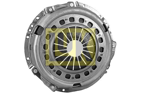 Plato de presión de clutch Schaeffler LuK 128 0337 10